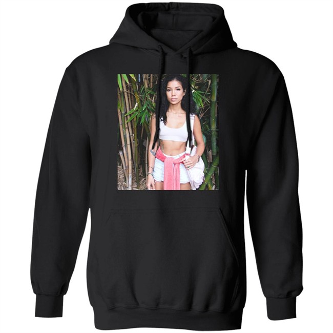 Jhene Aiko Trip Black Tee Shirts Jhené Aiko Shares Near-Death Experience On Jhene Aiko Trip Black Tee Shirts Jhené Aiko Shares Near-Death Experience On
