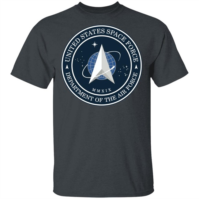 Space Force T Shirt Space Force T Shirt