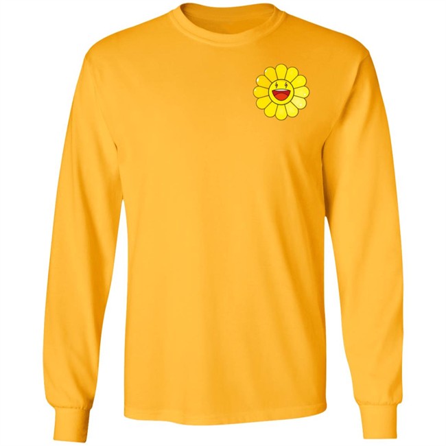 Amarillo Flower Jbalvin Shirt Jbalvin Merch T Shirt Amarillo Flower Shirt Amarillo Flower Jbalvin Shirt Jbalvin Merch T Shirt Amarillo Flower Shirt