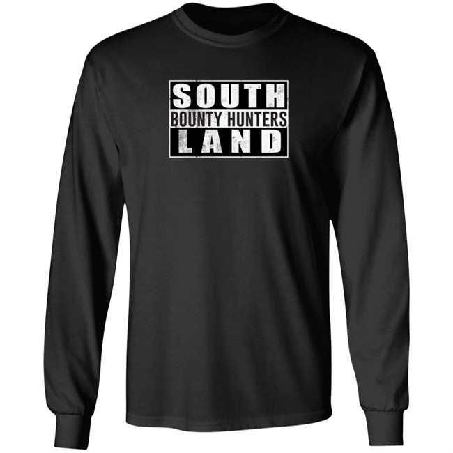 Southland Bounty Hunters Patty Mayo T Shirt Patty Mayo Merch T Shirts Southland Bounty Hunters Shirt Southland Bounty Hunters Patty Mayo T Shirt Patty Mayo Merch T Shirts Southland Bounty Hunters Shirt