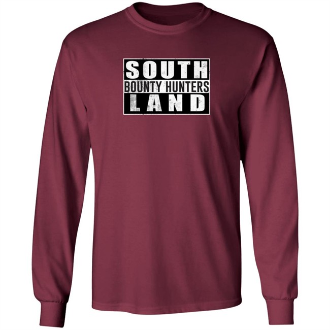 Southland Bounty Hunters Patty Mayo T Shirt Patty Mayo Merch T Shirts Southland Bounty Hunters Shirt Southland Bounty Hunters Patty Mayo T Shirt Patty Mayo Merch T Shirts Southland Bounty Hunters Shirt