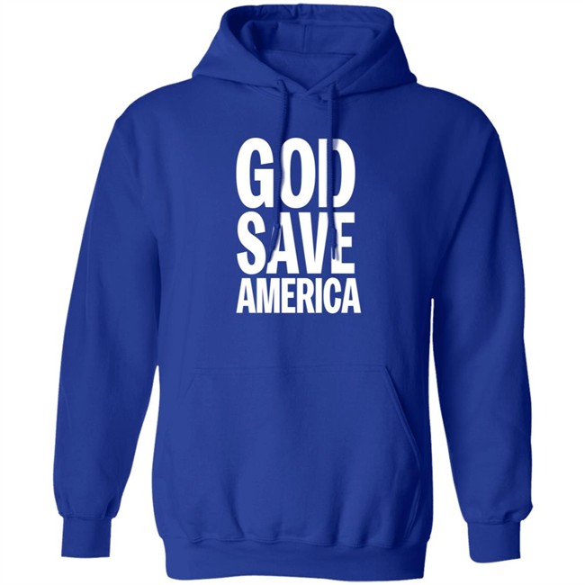 Kanye West God Save America T Shirt Kanye West God Save America T Shirt