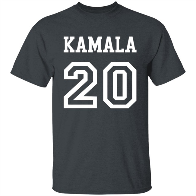 Kamala 20 Team Kamala Harris 2020 T Shirt Kamala 20 Team Kamala Harris 2020 T Shirt