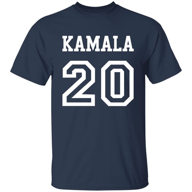 Kamala 20 Team Kamala Harris 2020 T Shirt Kamala 20 Team Kamala Harris 2020 T Shirt