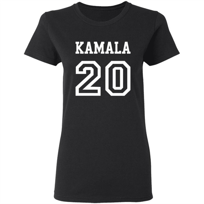 Kamala 20 Team Kamala Harris 2020 T Shirt Kamala 20 Team Kamala Harris 2020 T Shirt