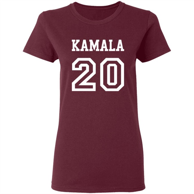 Kamala 20 Team Kamala Harris 2020 T Shirt Kamala 20 Team Kamala Harris 2020 T Shirt