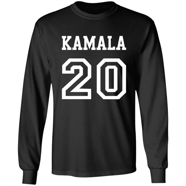 Kamala 20 Team Kamala Harris 2020 T Shirt Kamala 20 Team Kamala Harris 2020 T Shirt
