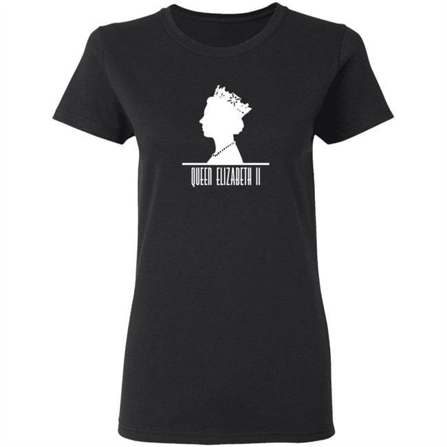 Queen Elizabeth II Sweatshirt Queen Elizabeth II Sweatshirt