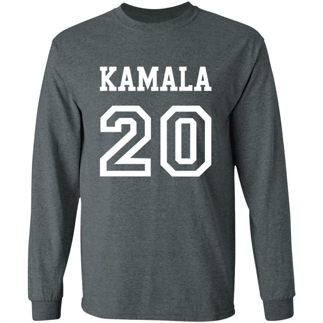 Kamala 20 Team Kamala Harris 2020 T Shirt Kamala 20 Team Kamala Harris 2020 T Shirt