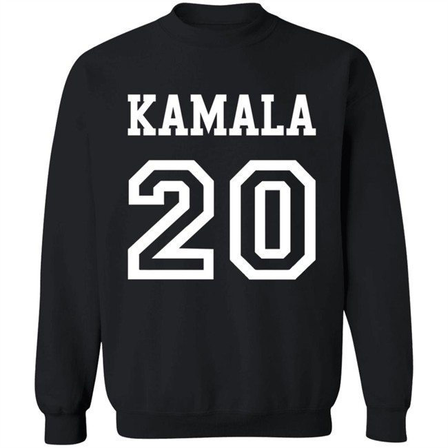 Kamala 20 Team Kamala Harris 2020 T Shirt Kamala 20 Team Kamala Harris 2020 T Shirt