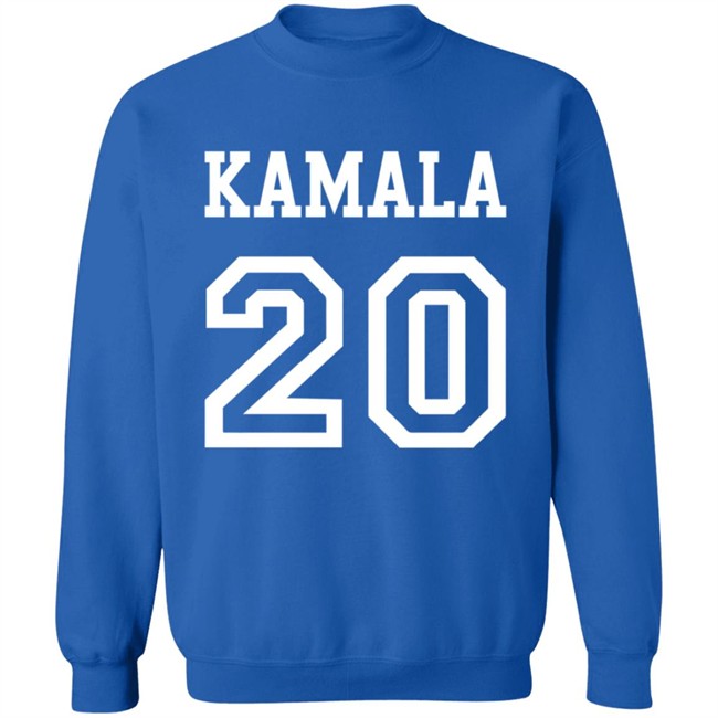 Kamala 20 Team Kamala Harris 2020 T Shirt Kamala 20 Team Kamala Harris 2020 T Shirt