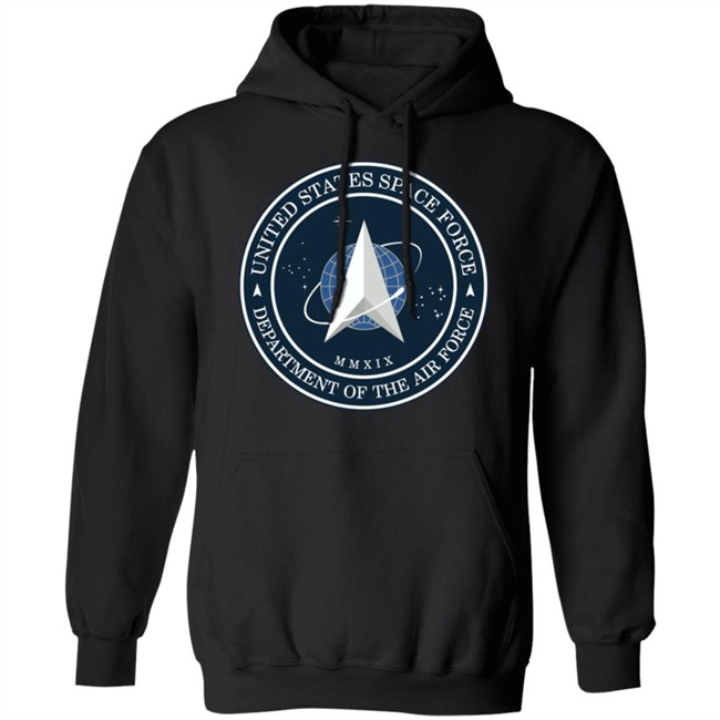 Space Force T Shirt Space Force T Shirt