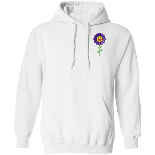 Jbalin x TAKASHI MURAKAMI Hoodie TAKASHI MURAKAMI TEAMS UP WITH J BALVIN FOR HIS LATEST COLLABORATIVE DROP