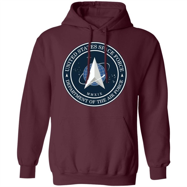 Space Force T Shirt Space Force T Shirt