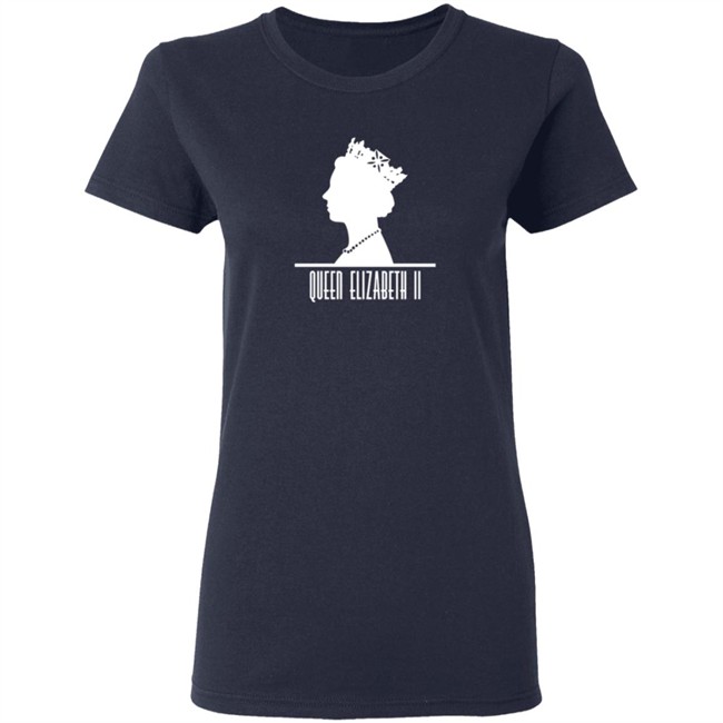 Queen Elizabeth II Sweatshirt Queen Elizabeth II Sweatshirt