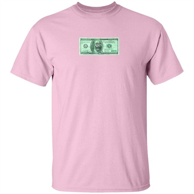 BBC Ice Cream Merch BENJAMIN SS TEE BBC Ice Cream Merch BENJAMIN SS TEE