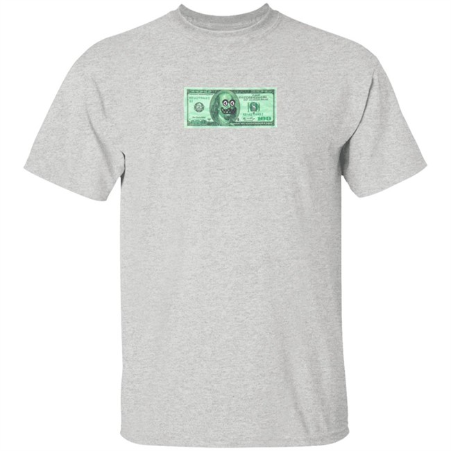 BBC Ice Cream Merch BENJAMIN SS TEE BBC Ice Cream Merch BENJAMIN SS TEE