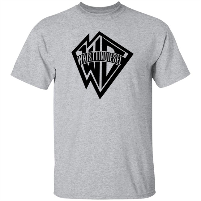 Official Whistlin Diesel T Shirt Whistlin Diesel T Shirts Whistlin Diesel Logo Shirt Official Whistlin Diesel T Shirt Whistlin Diesel T Shirts Whistlin Diesel Logo Shirt