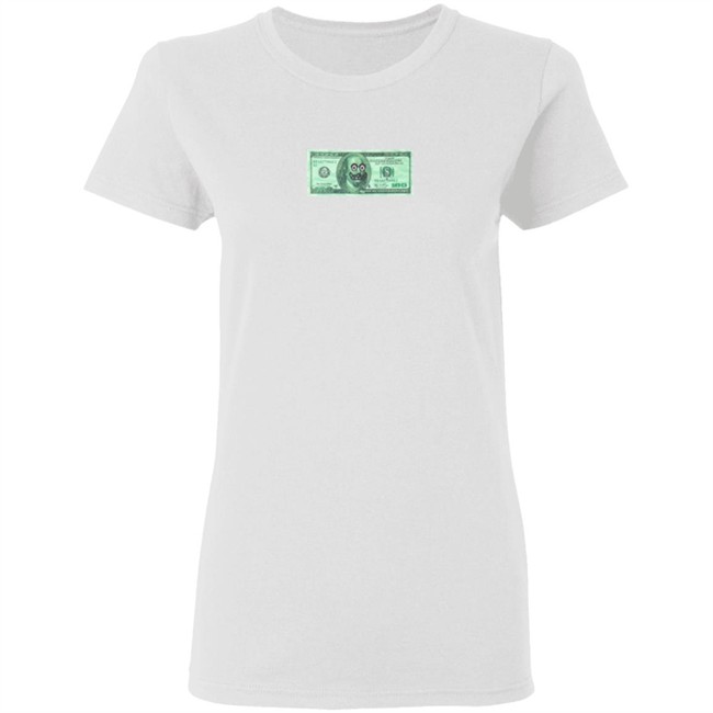 BBC Ice Cream Merch BENJAMIN SS TEE BBC Ice Cream Merch BENJAMIN SS TEE