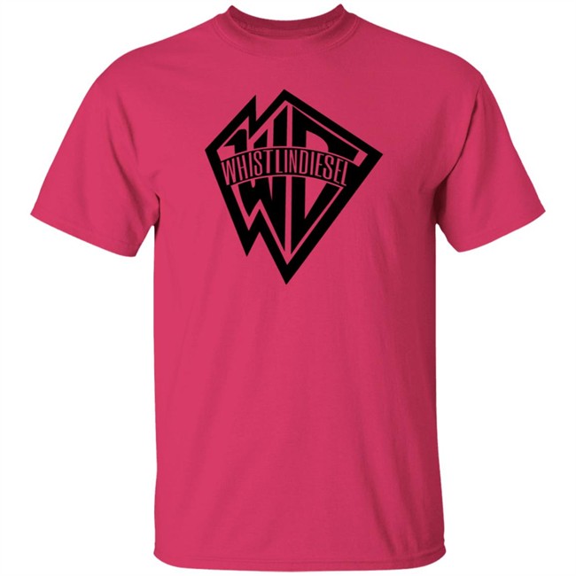 Official Whistlin Diesel T Shirt Whistlin Diesel T Shirts Whistlin Diesel Logo Shirt Official Whistlin Diesel T Shirt Whistlin Diesel T Shirts Whistlin Diesel Logo Shirt