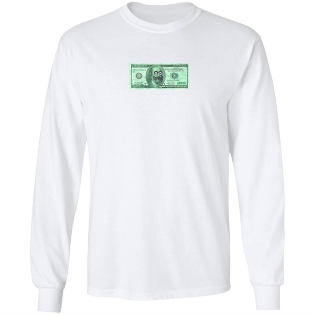 BBC Ice Cream Merch BENJAMIN SS TEE BBC Ice Cream Merch BENJAMIN SS TEE