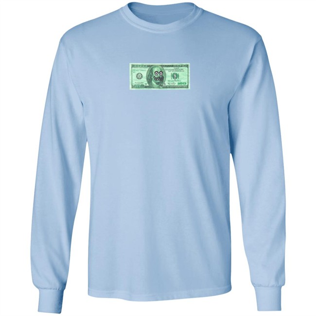 BBC Ice Cream Merch BENJAMIN SS TEE BBC Ice Cream Merch BENJAMIN SS TEE