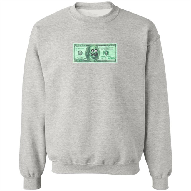 BBC Ice Cream Merch BENJAMIN SS TEE BBC Ice Cream Merch BENJAMIN SS TEE