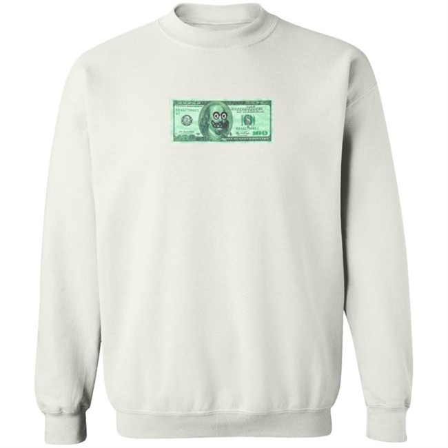 BBC Ice Cream Merch BENJAMIN SS TEE BBC Ice Cream Merch BENJAMIN SS TEE