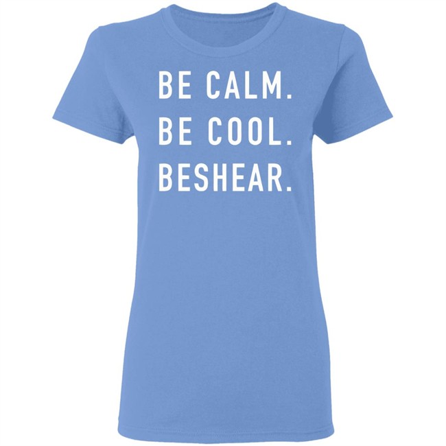 Be Calm Be Cool Beshear Shirt May The Force Be With Y'All T Shirts Be Calm Be Cool Beshear Shirt May The Force Be With Y'All T Shirts