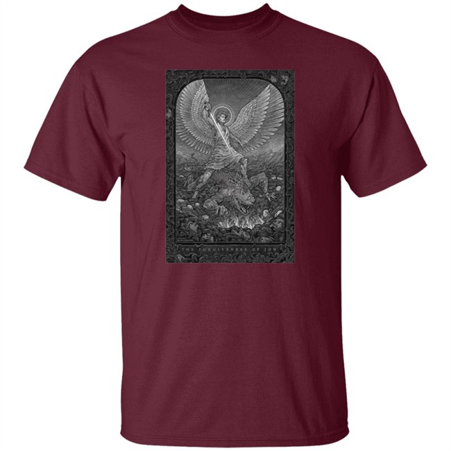 The Forgiveness of Jon Redbubble Shirt Redbubble T Shirt The Forgiveness of Jon Shirt The Forgiveness of Jon Redbubble Shirt Redbubble T Shirt The Forgiveness of Jon Shirt