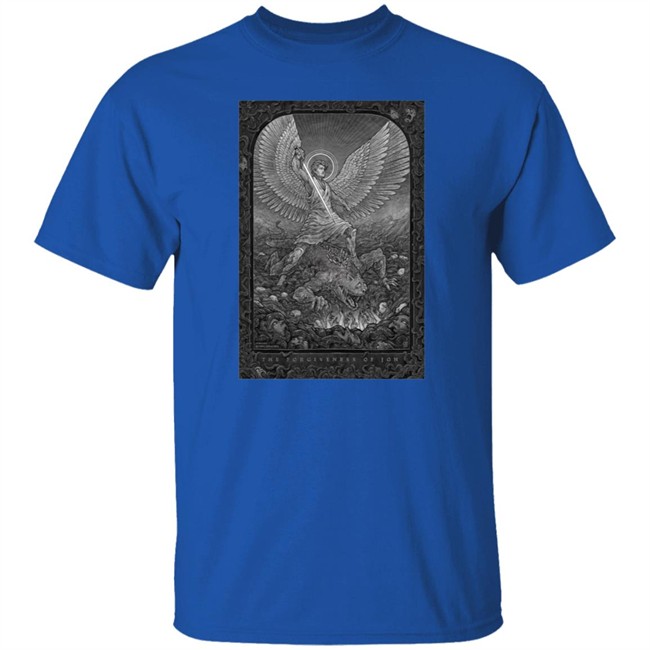 The Forgiveness of Jon Redbubble Shirt Redbubble T Shirt The Forgiveness of Jon Shirt The Forgiveness of Jon Redbubble Shirt Redbubble T Shirt The Forgiveness of Jon Shirt