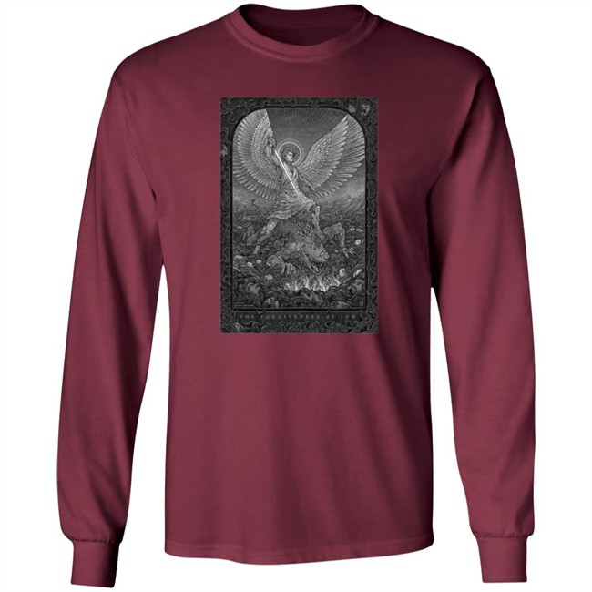 The Forgiveness of Jon Redbubble Shirt Redbubble T Shirt The Forgiveness of Jon Shirt The Forgiveness of Jon Redbubble Shirt Redbubble T Shirt The Forgiveness of Jon Shirt