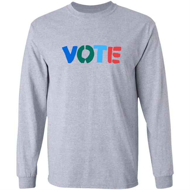 The Most Covetable 2020 Election Tory Burch Vote T Shirt The Most Covetable 2020 Election Tory Burch Vote T Shirt