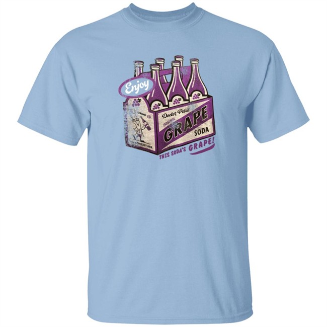 Grape Soda This soda’s grape Shirt Limited Edition Grape Soda This soda’s grape Shirt Grape Soda This soda’s grape Shirt Limited Edition Grape Soda This soda’s grape Shirt