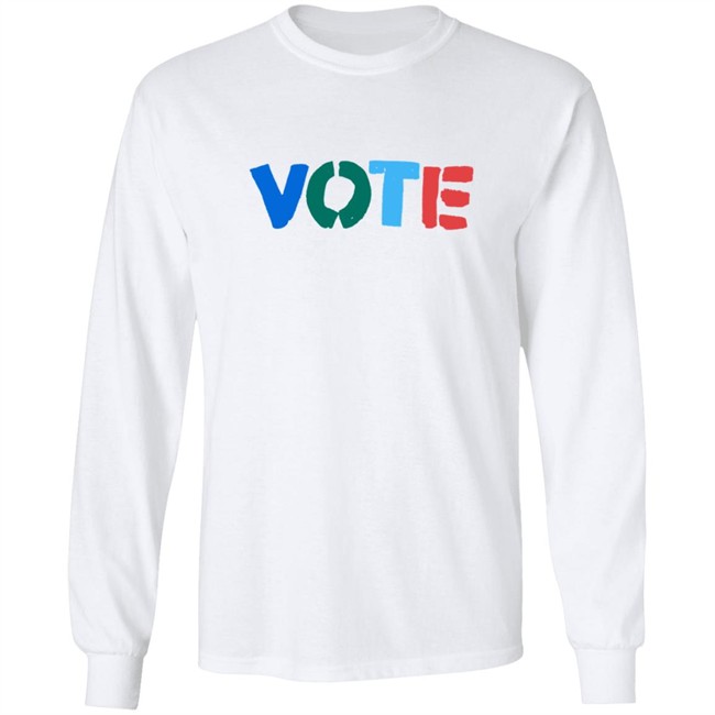 The Most Covetable 2020 Election Tory Burch Vote T Shirt The Most Covetable 2020 Election Tory Burch Vote T Shirt