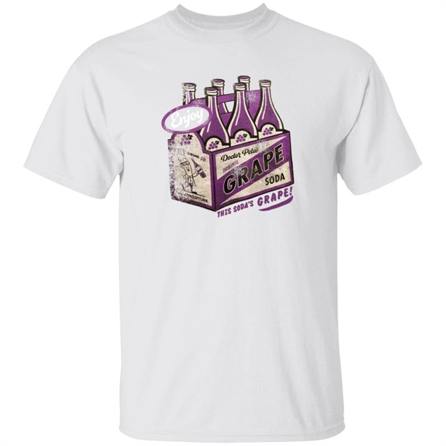 Grape Soda This soda’s grape Shirt Limited Edition Grape Soda This soda’s grape Shirt Grape Soda This soda’s grape Shirt Limited Edition Grape Soda This soda’s grape Shirt