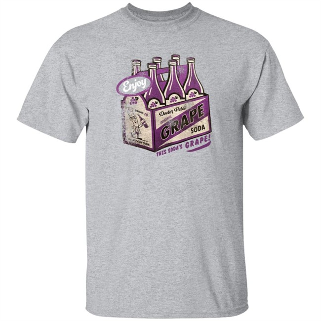 Grape Soda This soda’s grape Shirt Limited Edition Grape Soda This soda’s grape Shirt Grape Soda This soda’s grape Shirt Limited Edition Grape Soda This soda’s grape Shirt