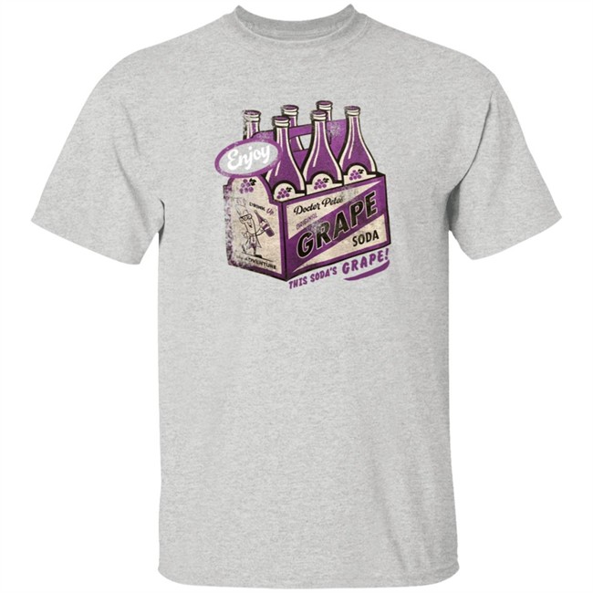 Grape Soda This soda’s grape Shirt Limited Edition Grape Soda This soda’s grape Shirt Grape Soda This soda’s grape Shirt Limited Edition Grape Soda This soda’s grape Shirt