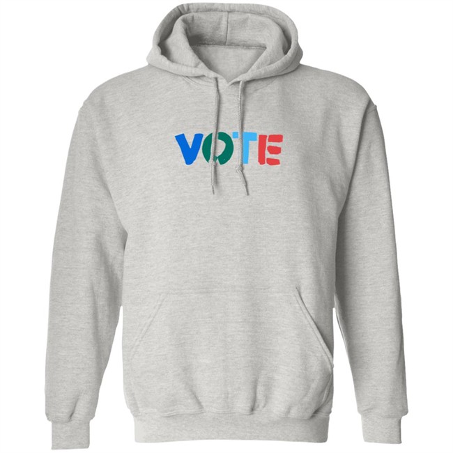 The Most Covetable 2020 Election Tory Burch Vote T Shirt The Most Covetable 2020 Election Tory Burch Vote T Shirt
