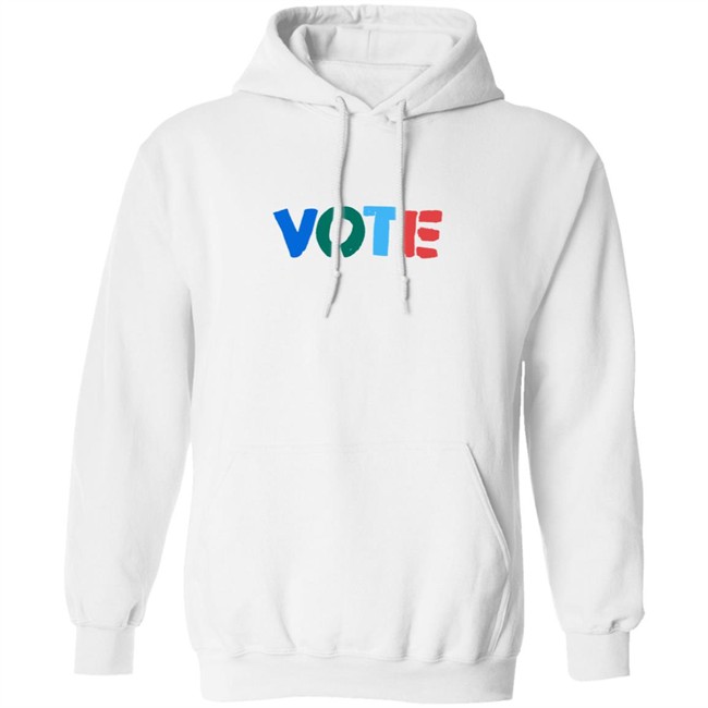 The Most Covetable 2020 Election Tory Burch Vote T Shirt The Most Covetable 2020 Election Tory Burch Vote T Shirt