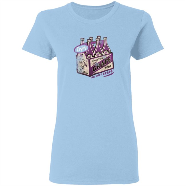 Grape Soda This soda’s grape Shirt Limited Edition Grape Soda This soda’s grape Shirt Grape Soda This soda’s grape Shirt Limited Edition Grape Soda This soda’s grape Shirt