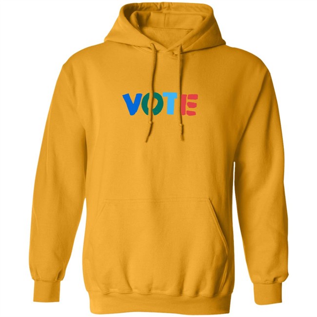 The Most Covetable 2020 Election Tory Burch Vote T Shirt The Most Covetable 2020 Election Tory Burch Vote T Shirt