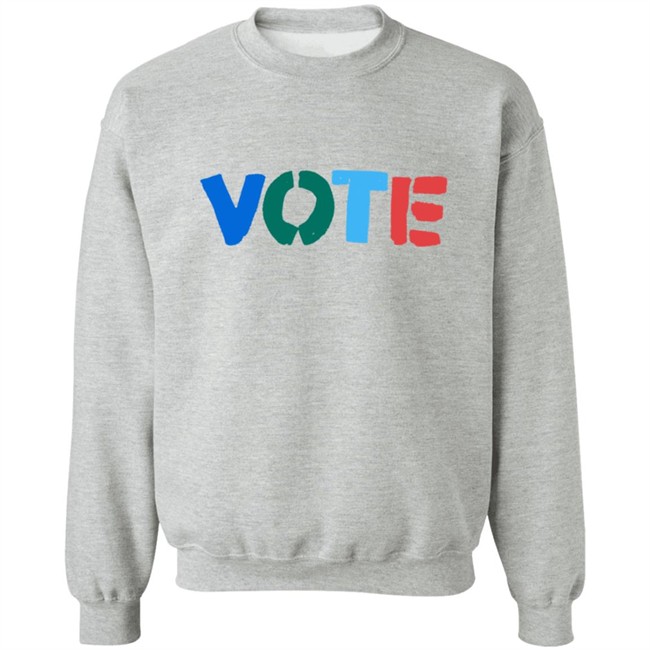 The Most Covetable 2020 Election Tory Burch Vote T Shirt The Most Covetable 2020 Election Tory Burch Vote T Shirt