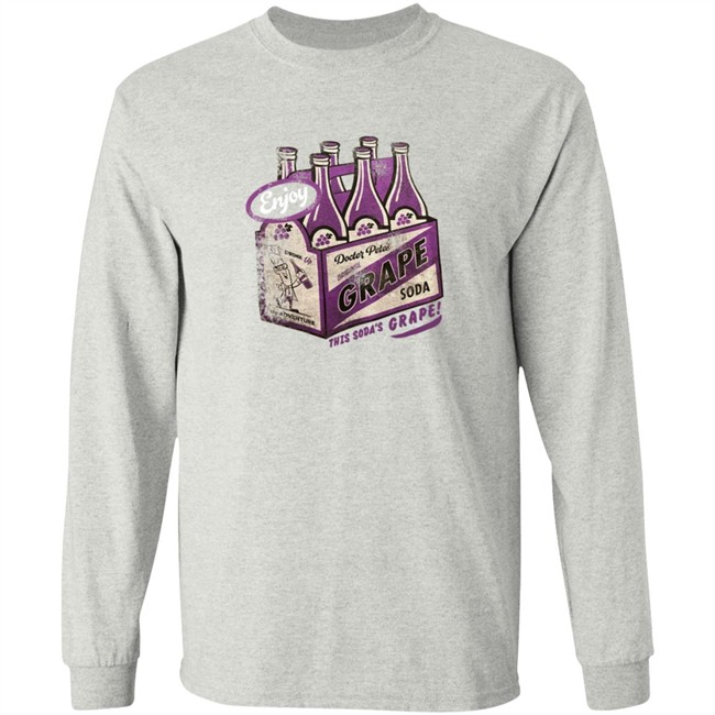Grape Soda This soda’s grape Shirt Limited Edition Grape Soda This soda’s grape Shirt Grape Soda This soda’s grape Shirt Limited Edition Grape Soda This soda’s grape Shirt