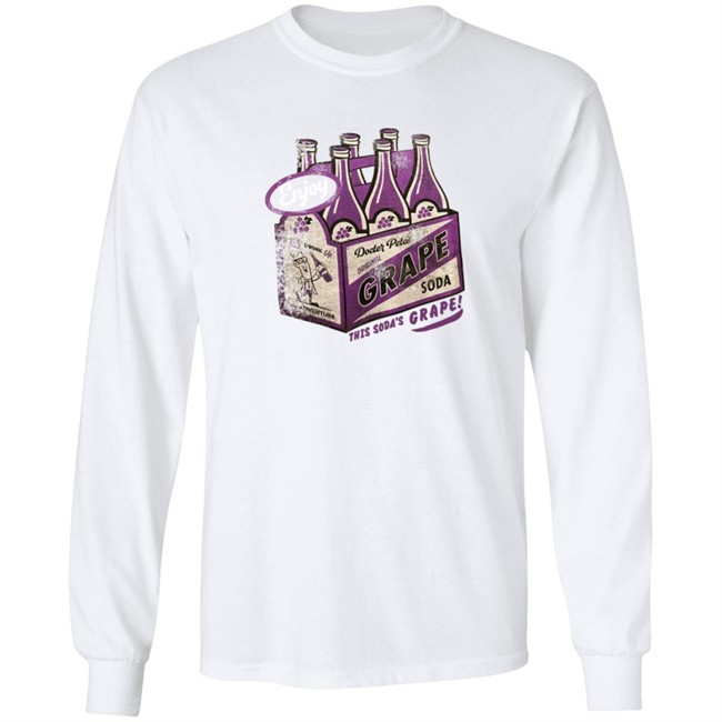 Grape Soda This soda’s grape Shirt Limited Edition Grape Soda This soda’s grape Shirt Grape Soda This soda’s grape Shirt Limited Edition Grape Soda This soda’s grape Shirt
