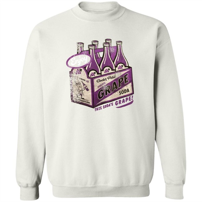 Grape Soda This soda’s grape Shirt Limited Edition Grape Soda This soda’s grape Shirt Grape Soda This soda’s grape Shirt Limited Edition Grape Soda This soda’s grape Shirt