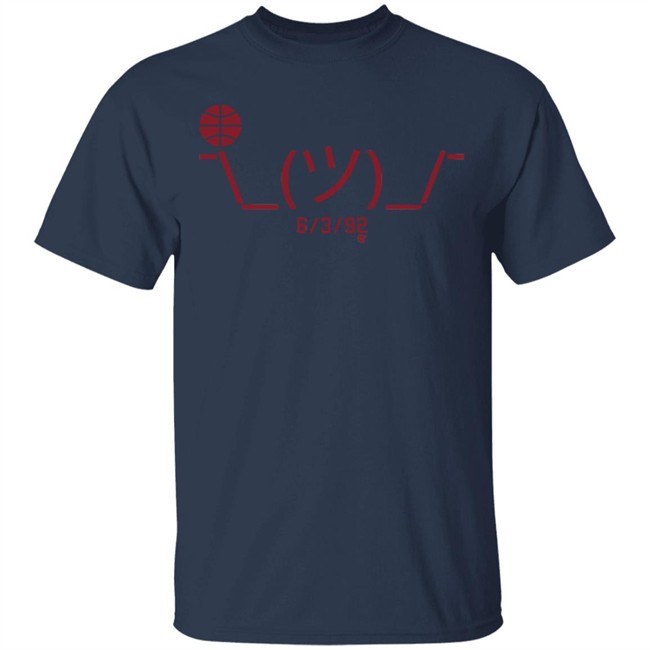 The SHRUG Game BreakingT Black T Shirts The SHRUG Game BreakingT Black T Shirts