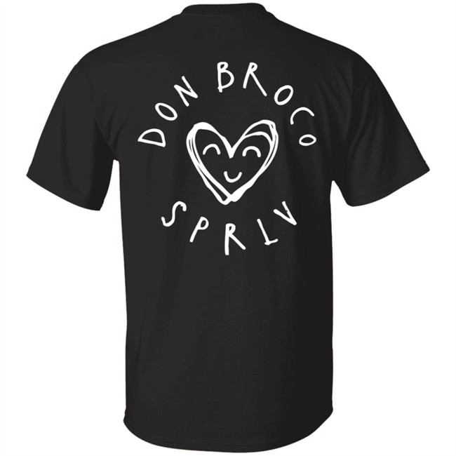 Limited Edition Superlove Reissue Don Boco Merch Limited Edition Superlove Reissue Don Boco Merch