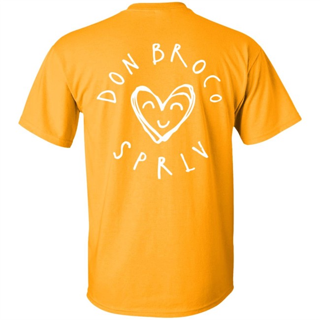 Limited Edition Superlove Reissue Don Boco Merch Limited Edition Superlove Reissue Don Boco Merch