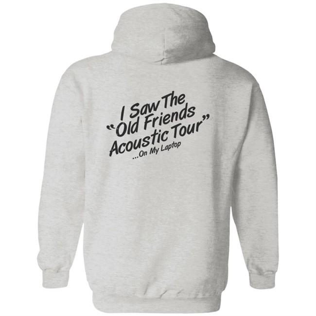 Ben Rector Merch I Saw the Old Friends Acoustic Tour Tee Ben Rector Merch I Saw the Old Friends Acoustic Tour Shirt I Saw the Old Friends Acoustic Tour Ben Rector Merch TEE Ben Rector Merch I Saw the Old Friends Acoustic Tour Tee Ben Rector Merch I Saw the Old Friends Acoustic Tour Shirt I Saw the Old Friends Acoustic Tour Ben Rector Merch TEE